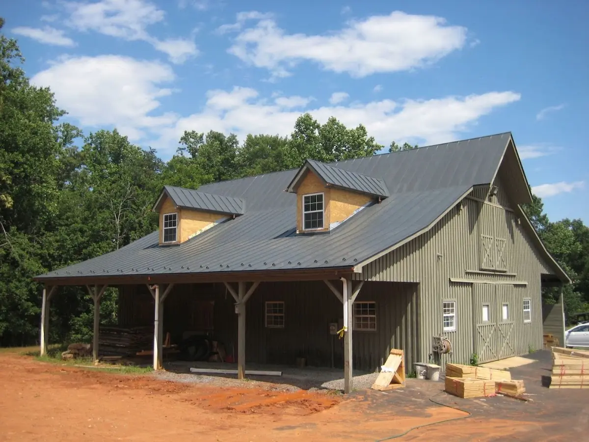 Expert Roof Coating workmanship in Rolling Fields